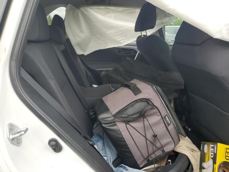 2019 TOYOTA RAV4 LE - 2T3MWRFV0KW036194 | SeoVin.biz