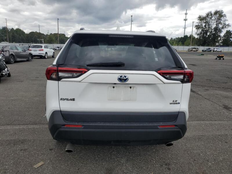 2019 TOYOTA RAV4 LE - 2T3MWRFV0KW036194 | SeoVin.biz