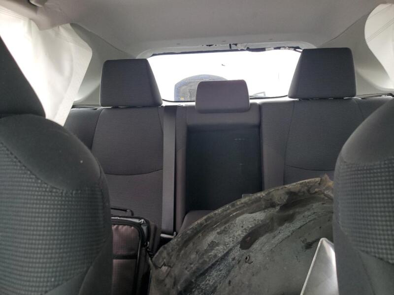 2019 TOYOTA RAV4 LE - 2T3MWRFV0KW036194 | SeoVin.biz