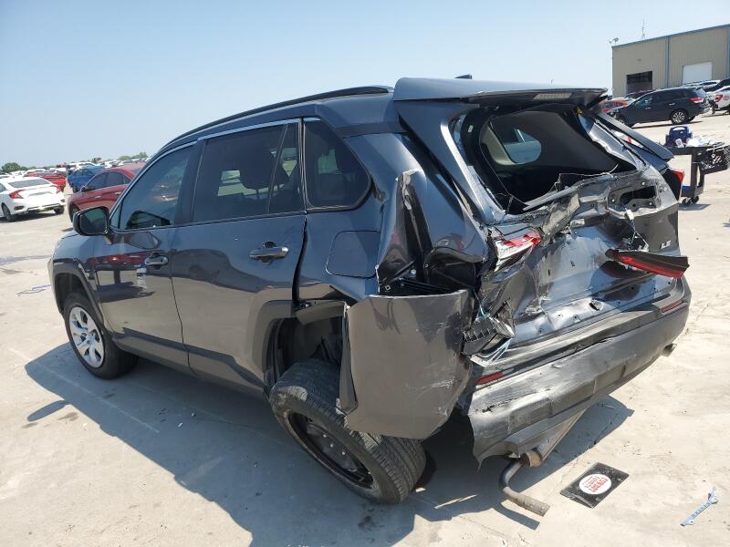 2020 TOYOTA RAV4 LE - 2T3H1RFV9LW076467 | SeoVin.biz