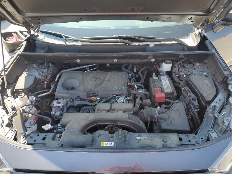 2020 TOYOTA RAV4 LE - 2T3H1RFV9LW076467 | SeoVin.biz