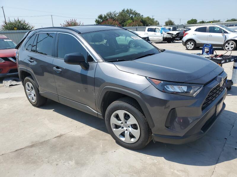 2020 TOYOTA RAV4 LE - 2T3H1RFV9LW076467 | SeoVin.biz