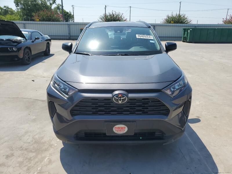 2020 TOYOTA RAV4 LE - 2T3H1RFV9LW076467 | SeoVin.biz
