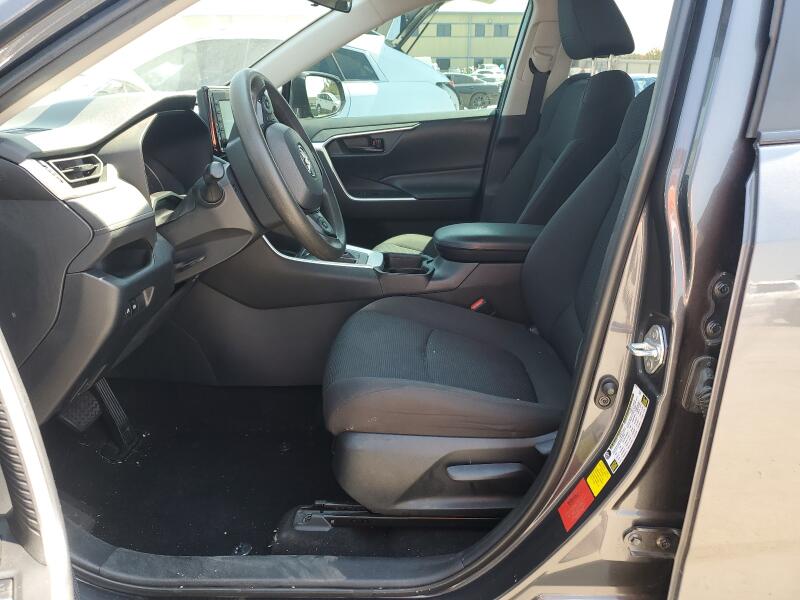 2020 TOYOTA RAV4 LE - 2T3H1RFV9LW076467 | SeoVin.biz