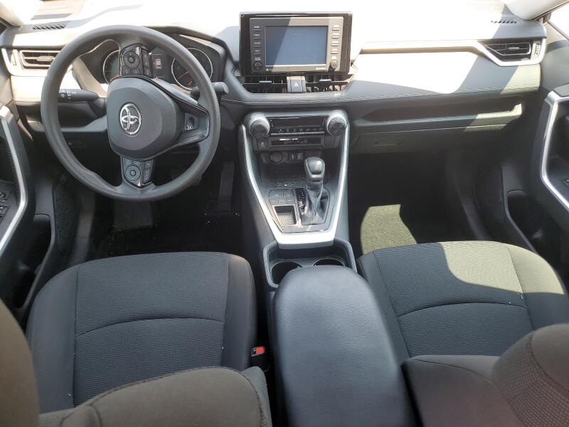 2020 TOYOTA RAV4 LE - 2T3H1RFV9LW076467 | SeoVin.biz