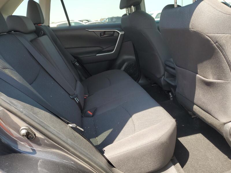 2020 TOYOTA RAV4 LE - 2T3H1RFV9LW076467 | SeoVin.biz