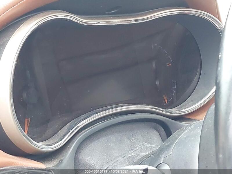 2015 JEEP GRAND CHEROKEE SUMMIT - 1C4RJFJT7FC861649 | SeoVin.biz