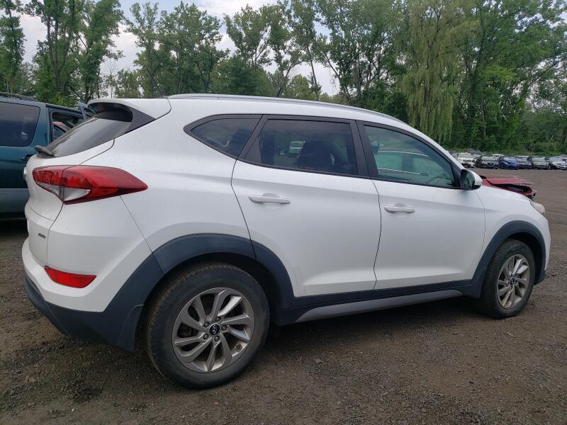 2017 HYUNDAI TUCSON LIMITED - KM8J3CA43HU321657 | SeoVin.biz