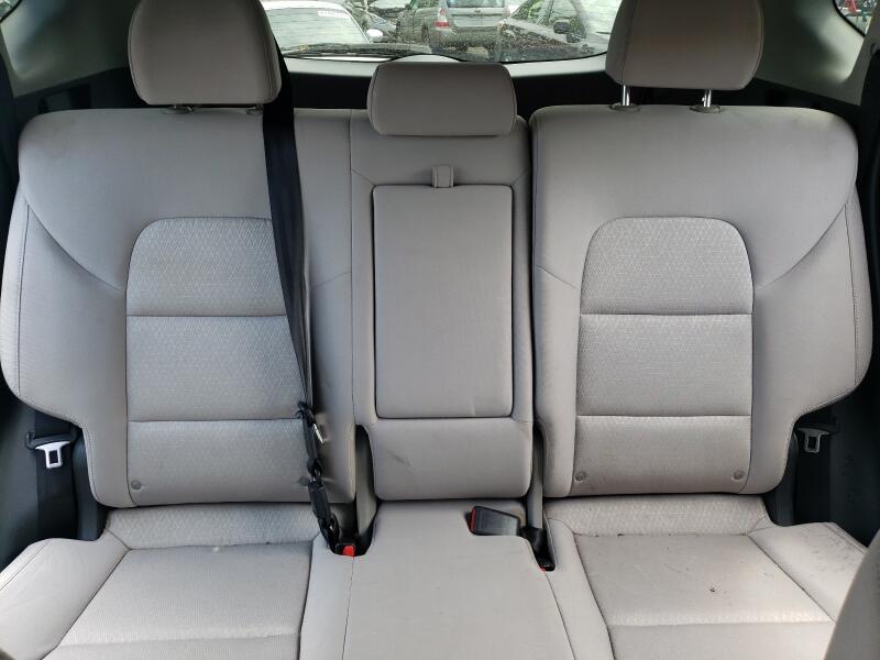 2017 HYUNDAI TUCSON LIMITED - KM8J3CA43HU321657 | SeoVin.biz