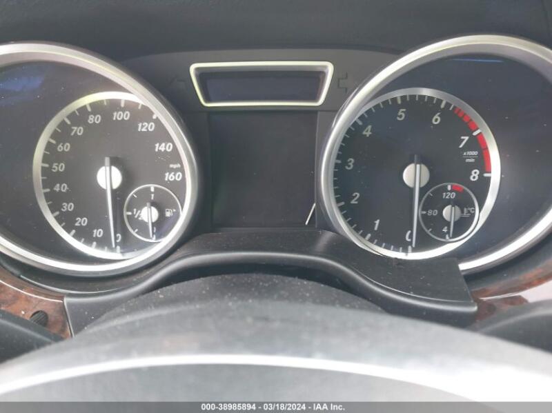 2015 MERCEDES-BENZ GL 450 4MATIC - 4JGDF6EE4FA573439 | SeoVin.biz