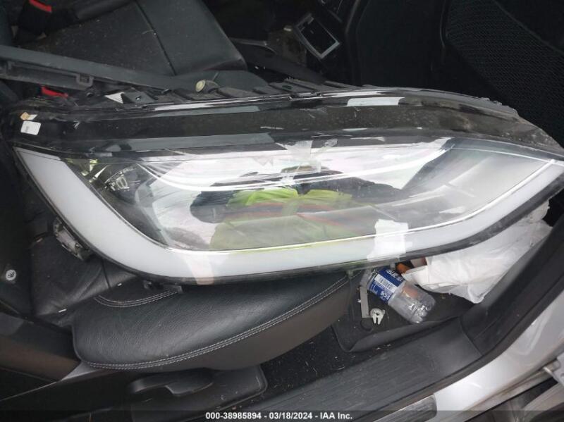 2015 MERCEDES-BENZ GL 450 4MATIC - 4JGDF6EE4FA573439 | SeoVin.biz