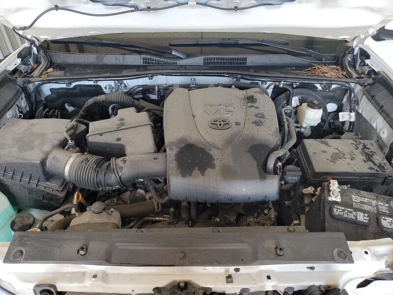 2022 TOYOTA TACOMA DOUBLE CAB - 3TMAZ5CN8NM184350 | SeoVin.biz