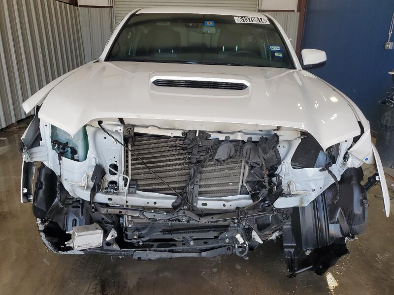 2022 TOYOTA TACOMA DOUBLE CAB - 3TMAZ5CN8NM184350 | SeoVin.biz