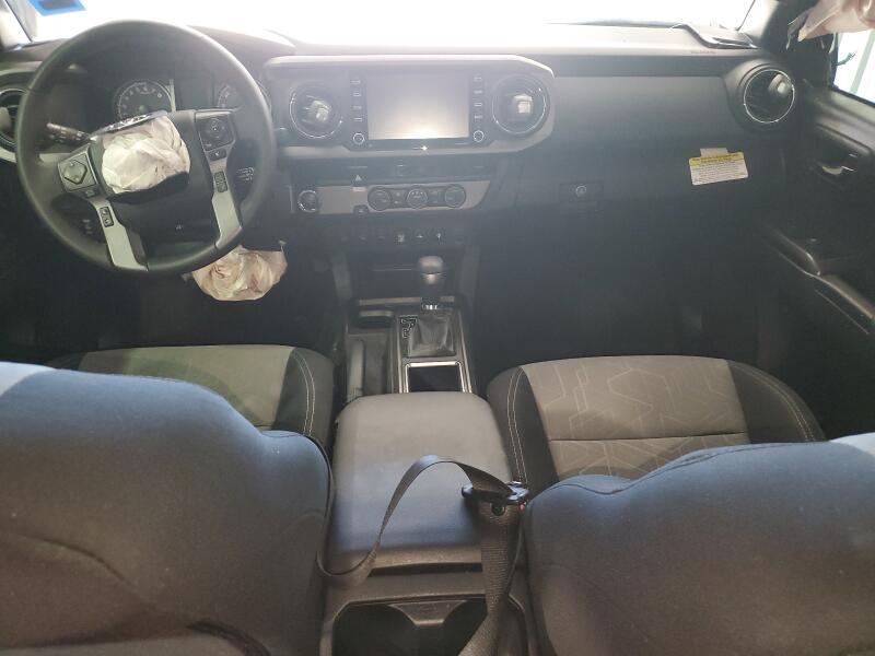 2022 TOYOTA TACOMA DOUBLE CAB - 3TMAZ5CN8NM184350 | SeoVin.biz