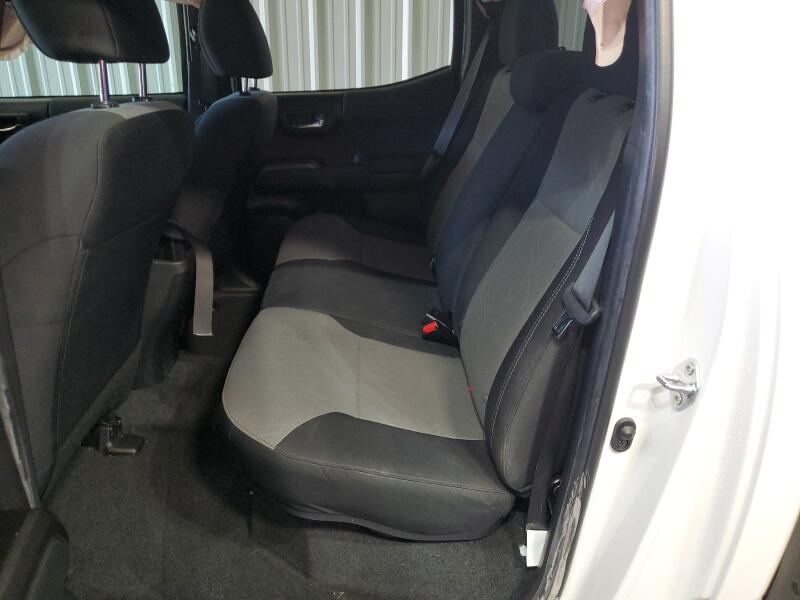 2022 TOYOTA TACOMA DOUBLE CAB - 3TMAZ5CN8NM184350 | SeoVin.biz