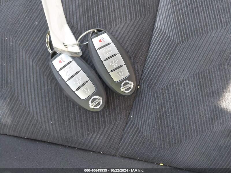 2015 NISSAN ROGUE SV - KNMAT2MV6FP586099 | SeoVin.biz