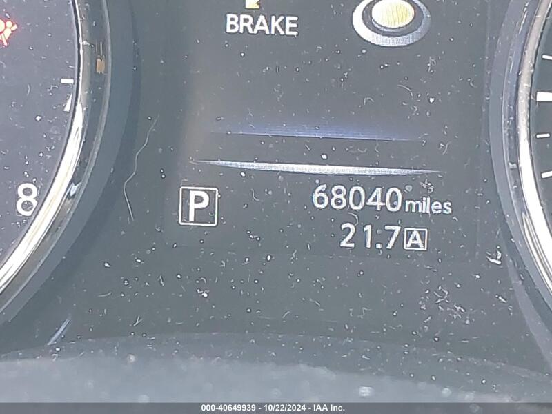 2015 NISSAN ROGUE SV - KNMAT2MV6FP586099 | SeoVin.biz