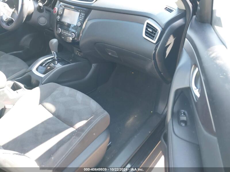 2015 NISSAN ROGUE SV - KNMAT2MV6FP586099 | SeoVin.biz