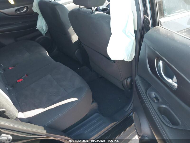 2015 NISSAN ROGUE SV - KNMAT2MV6FP586099 | SeoVin.biz