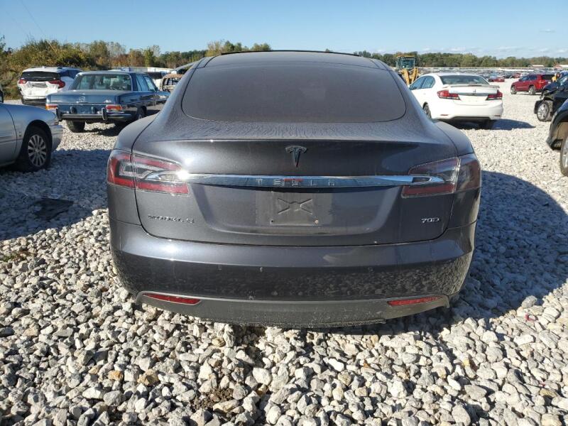 2015 TESLA MODEL S - 5YJSA1E26FF116299 | SeoVin.biz