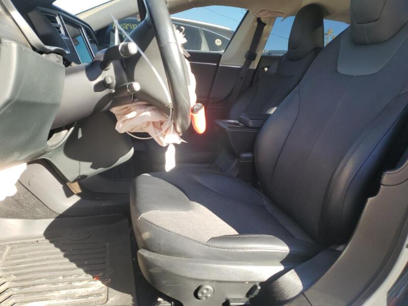 2015 TESLA MODEL S - 5YJSA1E26FF116299 | SeoVin.biz