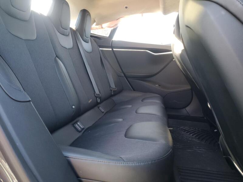 2015 TESLA MODEL S - 5YJSA1E26FF116299 | SeoVin.biz