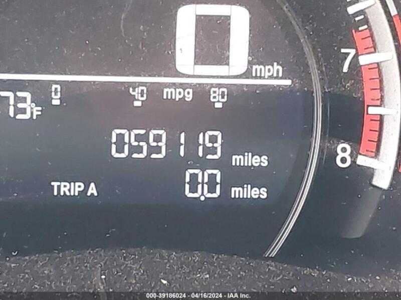 2018 HONDA CIVIC LX - 2HGFC2F53JH581895 | SeoVin.biz