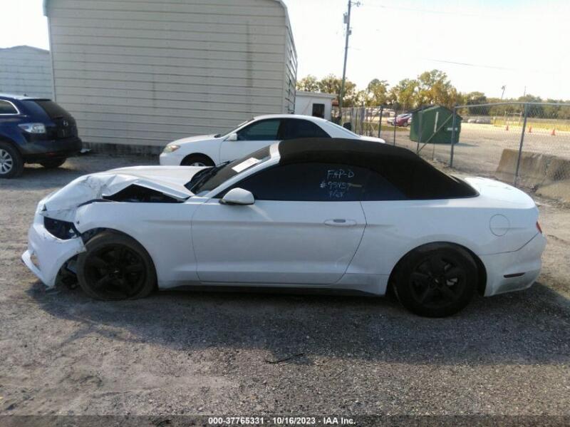2016 FORD MUSTANG V6 - 1FATP8EM1G5247002 | SeoVin.biz