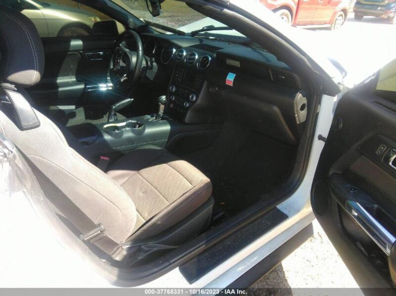 2016 FORD MUSTANG V6 - 1FATP8EM1G5247002 | SeoVin.biz