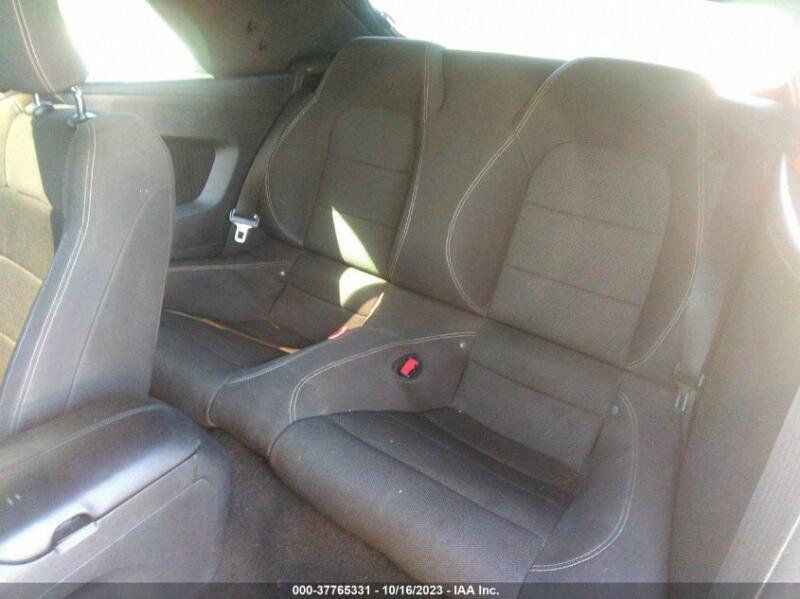 2016 FORD MUSTANG V6 - 1FATP8EM1G5247002 | SeoVin.biz