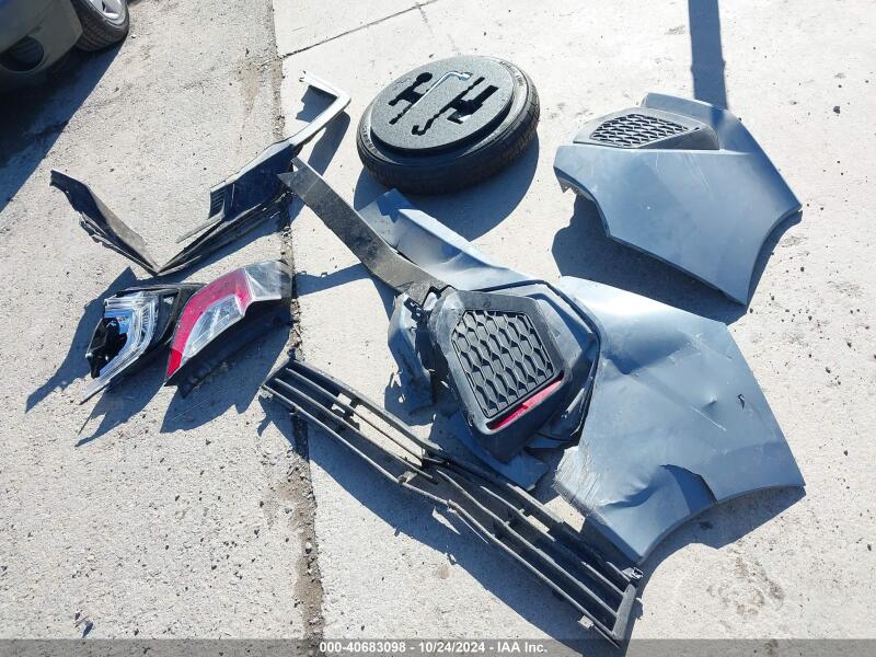 2018 HONDA CIVIC SPORT - SHHFK7H41JU235304 | SeoVin.biz