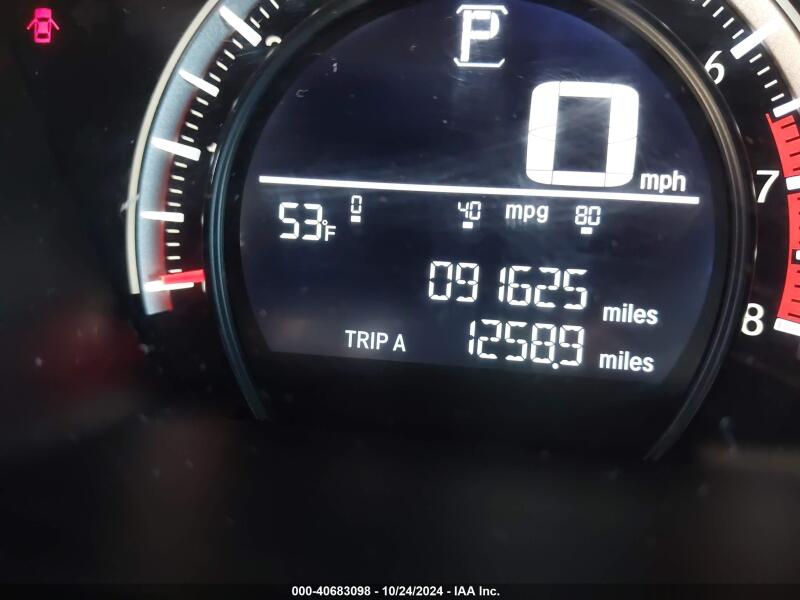 2018 HONDA CIVIC SPORT - SHHFK7H41JU235304 | SeoVin.biz