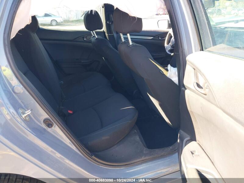 2018 HONDA CIVIC SPORT - SHHFK7H41JU235304 | SeoVin.biz