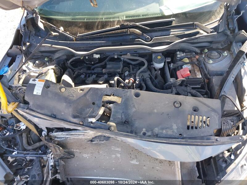 2018 HONDA CIVIC SPORT - SHHFK7H41JU235304 | SeoVin.biz