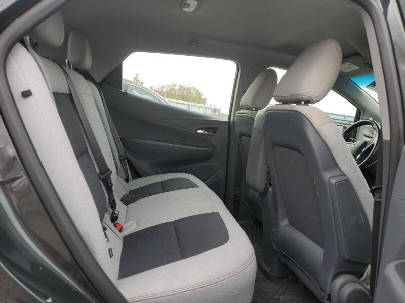 2020 CHEVROLET BOLT EV LT - 1G1FY6S09L4113454 | SeoVin.biz