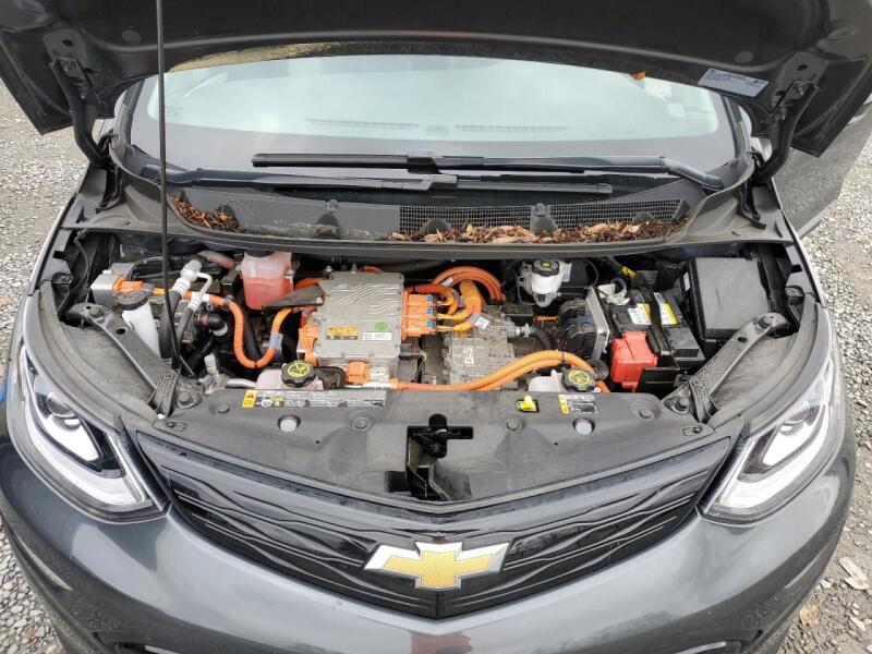 2020 CHEVROLET BOLT EV LT - 1G1FY6S09L4113454 | SeoVin.biz