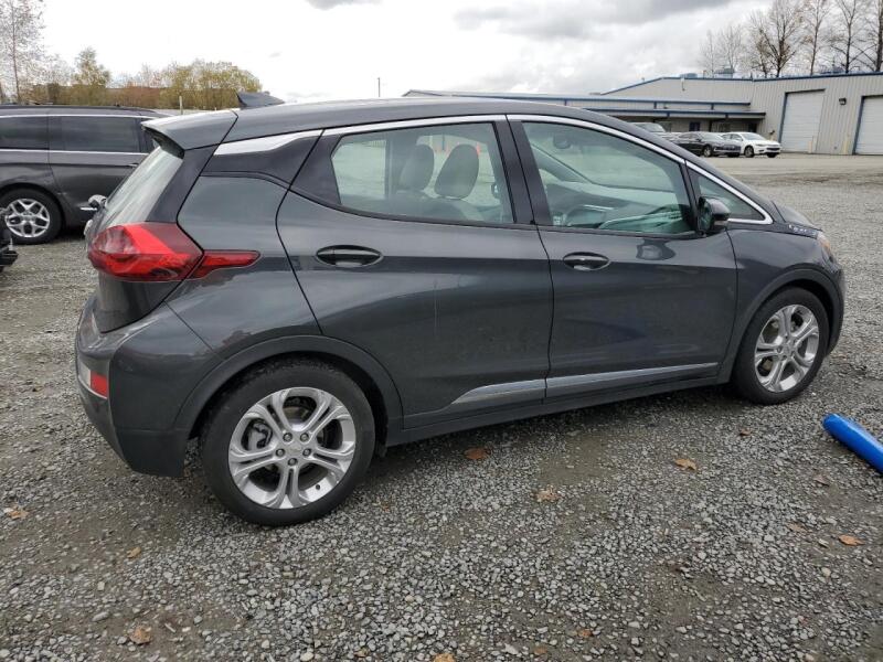 2020 CHEVROLET BOLT EV LT - 1G1FY6S09L4113454 | SeoVin.biz