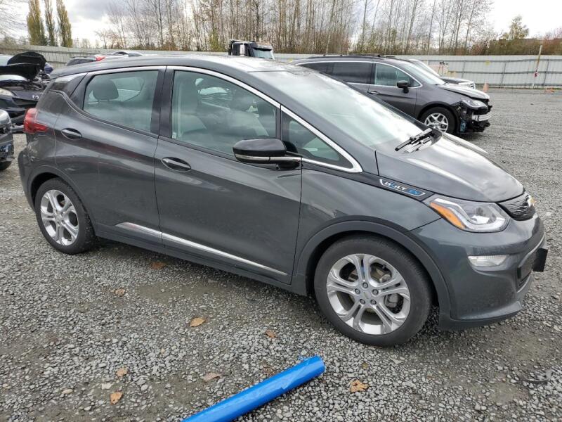 2020 CHEVROLET BOLT EV LT - 1G1FY6S09L4113454 | SeoVin.biz