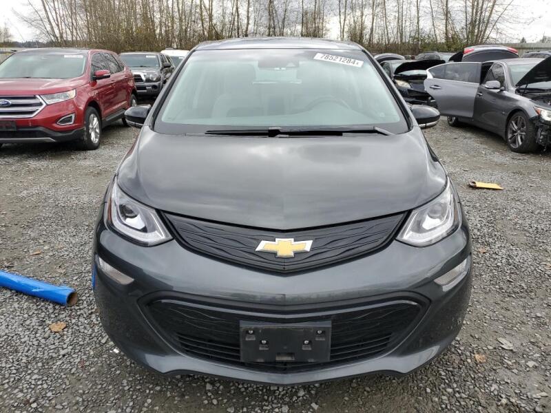 2020 CHEVROLET BOLT EV LT - 1G1FY6S09L4113454 | SeoVin.biz