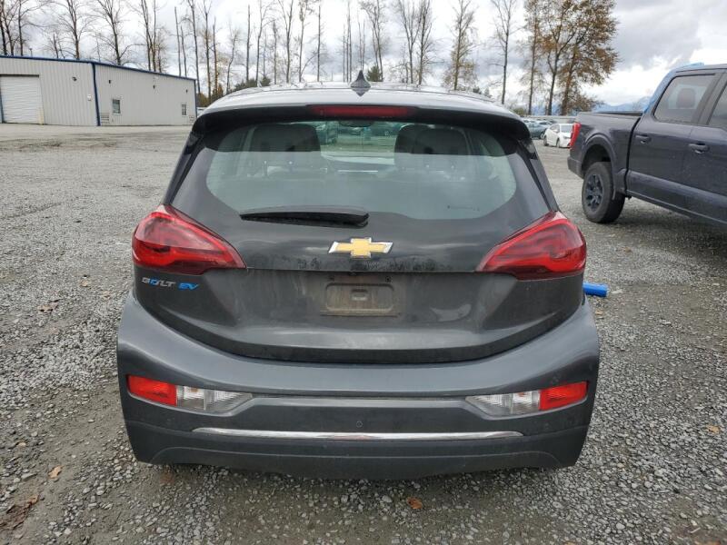 2020 CHEVROLET BOLT EV LT - 1G1FY6S09L4113454 | SeoVin.biz