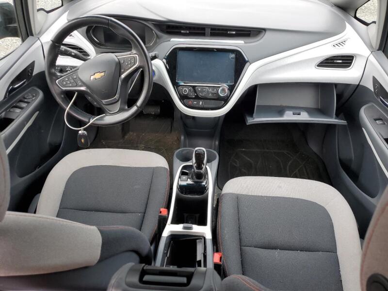 2020 CHEVROLET BOLT EV LT - 1G1FY6S09L4113454 | SeoVin.biz