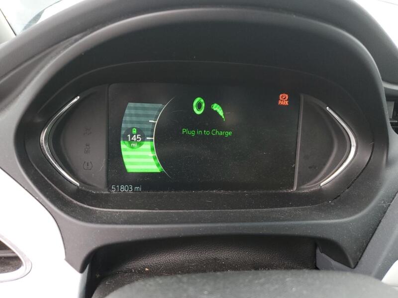 2020 CHEVROLET BOLT EV LT - 1G1FY6S09L4113454 | SeoVin.biz