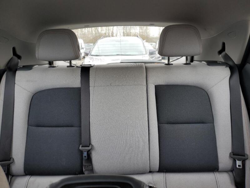 2020 CHEVROLET BOLT EV LT - 1G1FY6S09L4113454 | SeoVin.biz