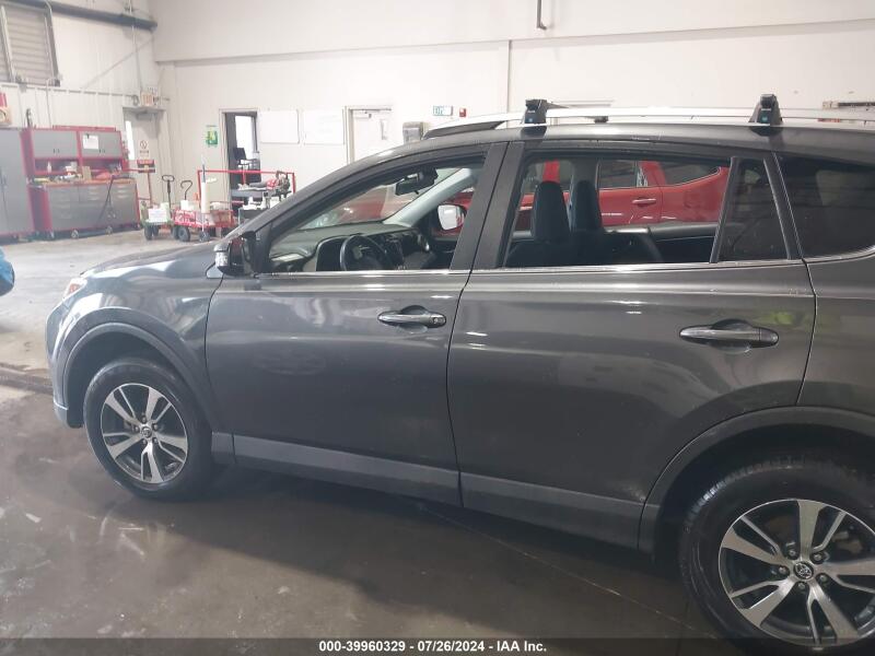 2018 TOYOTA RAV4 XLE - 2T3WFREV9JW507977 | SeoVin.biz