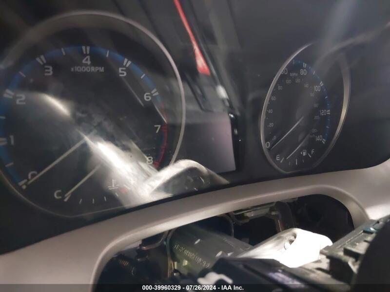 2018 TOYOTA RAV4 XLE - 2T3WFREV9JW507977 | SeoVin.biz