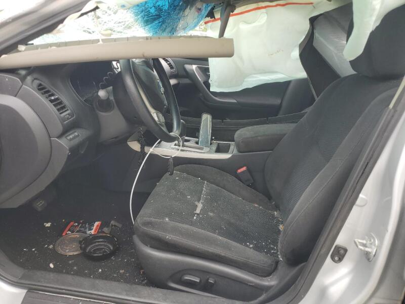 2015 NISSAN ALTIMA 2.5 - 1N4AL3AP8FN375967 | SeoVin.biz