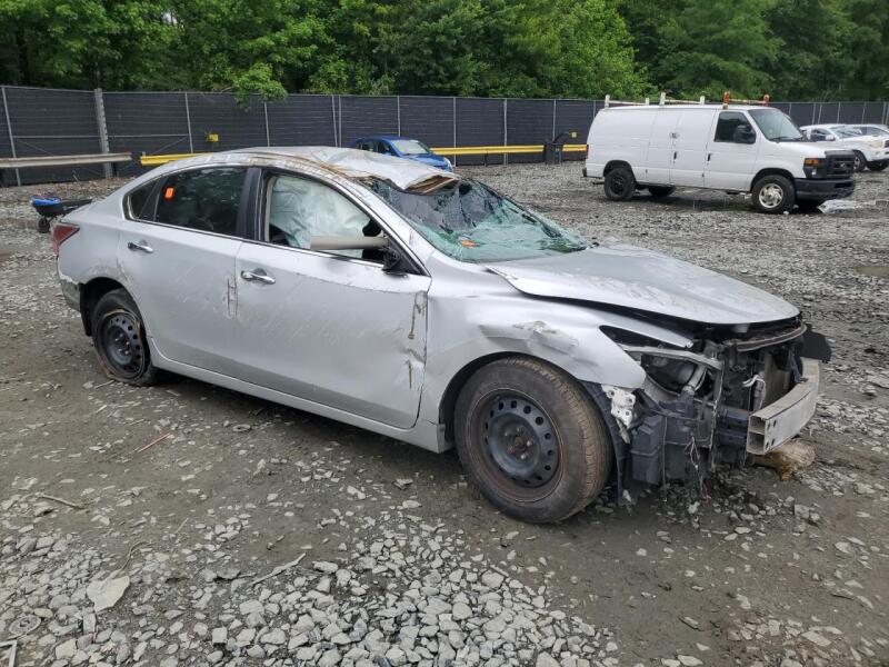 2015 NISSAN ALTIMA 2.5 - 1N4AL3AP8FN375967 | SeoVin.biz