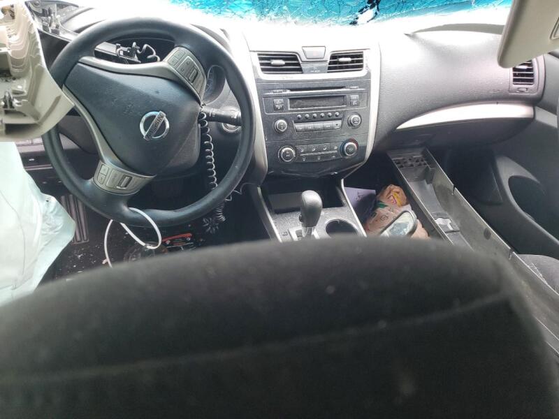 2015 NISSAN ALTIMA 2.5 - 1N4AL3AP8FN375967 | SeoVin.biz
