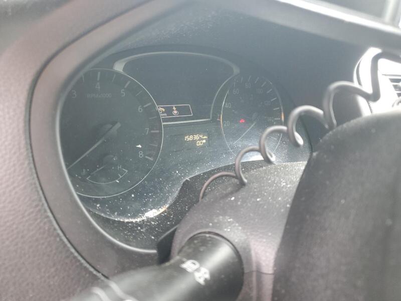 2015 NISSAN ALTIMA 2.5 - 1N4AL3AP8FN375967 | SeoVin.biz