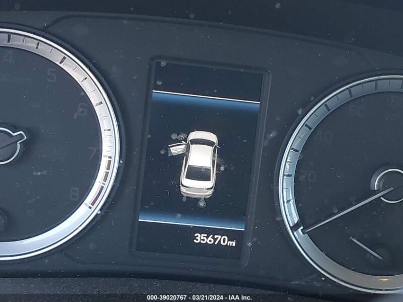 2019 HYUNDAI SONATA SEL - 5NPE34AFXKH777735 | SeoVin.biz